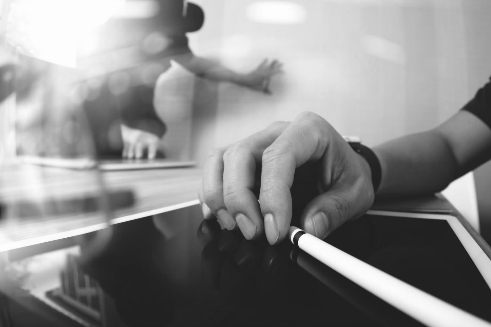 Praktische Arbeit mit Kennzahlen