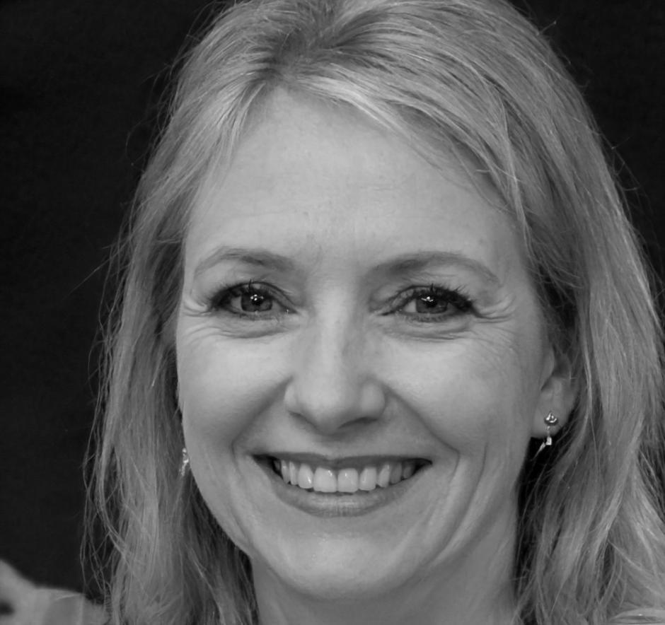 Portrait von Lena Bruckner